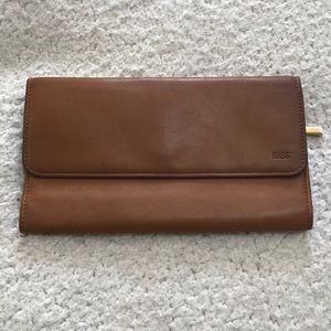 Bass wallet💥Reduced Price 💥